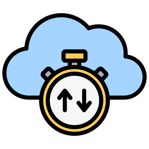 Icon Low Latency